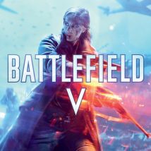 Electronic Arts Battlefield V