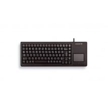 Tastiera a filo con touchpad Cherry G84-5500 (ES) - Nuovo