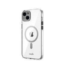 Moshi 99MO137076 funda para teléfono móvil Carcasa rígida Gris - Nuevo