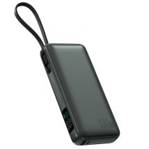 Powerbank Enterprise mit USB-C Kabel 2 - Nuovo