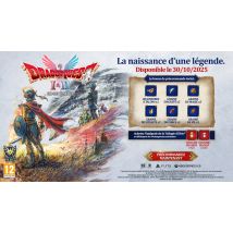 Square Enix Dragon Quest I & II HD-2D Remake - Nuevo