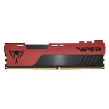 Patriot Memory Viper Elite II DDR4 8GB 3200MHz módulo de memoria 1 x 8 GB - Nuevo