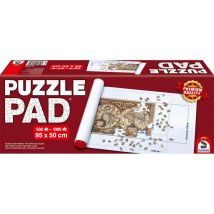 Tappeto arrotolabile Puzzle Pad Schmidt Spiele per puzzle da 500–1000 pezzi Multicolore - Nuovo