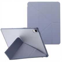 imoshion Coque tablette Origami pour Samsung Galaxy Tab S11 - Lavender