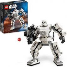 Lego 75370 - Star Wars Meca Soldado Imperial