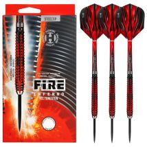 Dardos Fire Inferno 90% Tungsteno 22g - Alto Rendimiento - Nuevo
