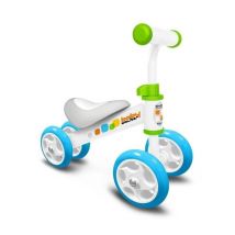 [Ma première draisienne] BABY WALKER Draisienne, Blanc