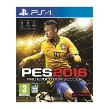 PES 2016 Edition Day 1 Jeu PS4