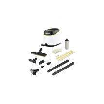 Balai vapeur Karcher SC 3 Deluxe Textile Edition