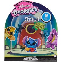 Coffret collector - Doorables - Stitch - Des 5 ans