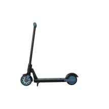 Monopattino elettrico per bambini Wispeed T650 Kids 150 W Blu e nero - Nuovo