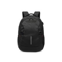 ACT AC8530 maletines para portátil 39,6 cm (15.6 ) Mochila Negro - Nuevo
