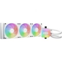 ! - Light Loop 360mm - Watercooling - BW023 - 360 mm - White
