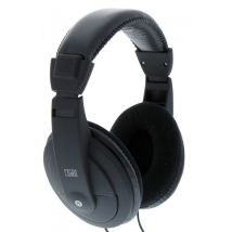 T'nB HOME 2 Auriculares Alámbrico Diadema Negro - Nuevo