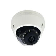 LevelOne FCS-3307 cámara de seguridad Domo Cámara de seguridad IP Interior y exterior 2592 x 1944 píxeles Techo/muro - Nuevo