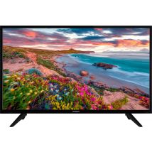 Hitachi 39HE1100 TV 99,1 cm (39 ) HD Noir 300 cd/m²