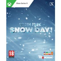 South Park Snow Day (XBOX SERIE X)