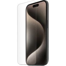 TIGER GLASS LITE VERRE TREMPE iPhone 16 Pro Max - Protection Ecran - Verre Trempé Résistant 9H