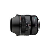 Pentax Nom du produit: HD D FA 21mm f/2.4 ED Limited DC WR