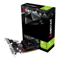 Biostar GeForce GT730 NVIDIA GeForce GT 730 4 Go GDDR3