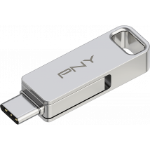 USB OTG 2 in 1 USB-A 3.2/USB-C Duo Link 256GB - Nuovo