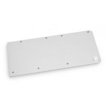EK Water Blocks Quantum Vector RX 6700XT Tarjeta gráfica Carcasa trasera Blanco 1 pieza(s) - Nuevo