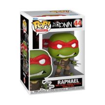Figurita Funko Pop Comics Teenage Mutant Ninja Turtles The Last Ronin Raphael - Nuevo