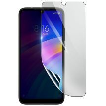 3mk Protection Écran pour Xiaomi Redmi 7 en Hydrogel Antichoc Transparent