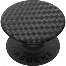 PopGrip Carbonite Weave - Nuovo