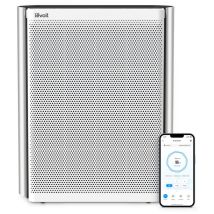 Purificateur d'air Levoit LAP-EL551S-AEUR EverestAir 126 m² HEPA VortexAir 3.0 Argent