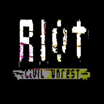Riot Civil Unrest Signature Edition PS4 - Nuovo