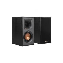 Klipsch R 41M altavoz de estantería vendido por pares Negro - Nuevo
