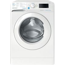 Lave-linge frontal INDESIT BWE91295XWVFR