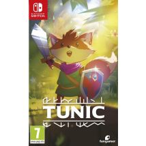 Fangamer Tunic