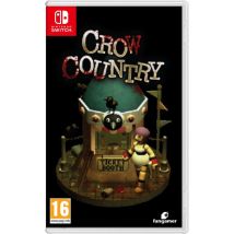 Crow Country Switch - Nuevo