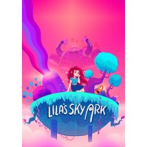 Lila's Sky Ark (PC Mac) [Code de téléchargement]