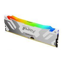 Kingston Technology FURY Renegade RGB módulo de memoria 16 GB 1 x 16 GB DDR5 3000 MHz - Nuevo