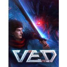 VED PS4
