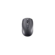 Deltaco MS-809 souris Voyage Ambidextre RF sans fil 1600 DPI