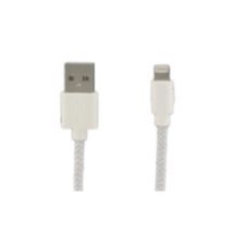DLH DY-TU1904WG cable de conector Lightning 1 m Blanco - Nuevo
