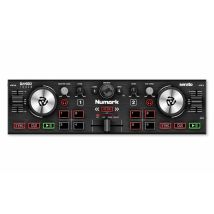 Numark DJ2GO2 Touch 2 canali Nero - Nuovo