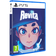 Revita Playstation 5