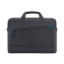 Mobilis 025028 sacoche d'ordinateurs portables 40,6 cm (16 ) Malette Noir