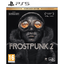 Frostpunk 2 Icebreaker Edition PS5