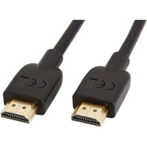 Techly ICOC HDMI2-4-030T câble HDMI 3 m HDMI Type A (Standard) Noir