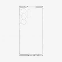 Spigen Liquid Crystal coque de protection pour téléphones portables 17,3 cm (6.8 ) Housse Transparent Samsung Galaxy S24 Ultra