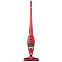 Brandt ASB11R aspiradora de mano Rojo Sin bolsa - Nuevo