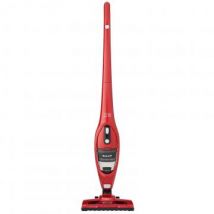 Brandt ASB11R aspirateur Rouge Sans sac