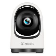 Atlantis Land A14-SC915 cámara de vigilancia Torre Cámara de seguridad IP Interior Techo/Escritorio - Nuevo