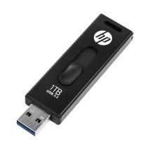 PNY x911w lector USB flash 1 TB USB Type-A 3.2 Gen 1 (3.1 Gen 1) Negro - Nuevo